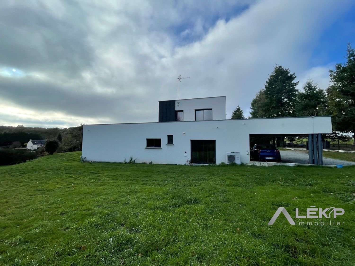Maison à vendre, 255m², Redon