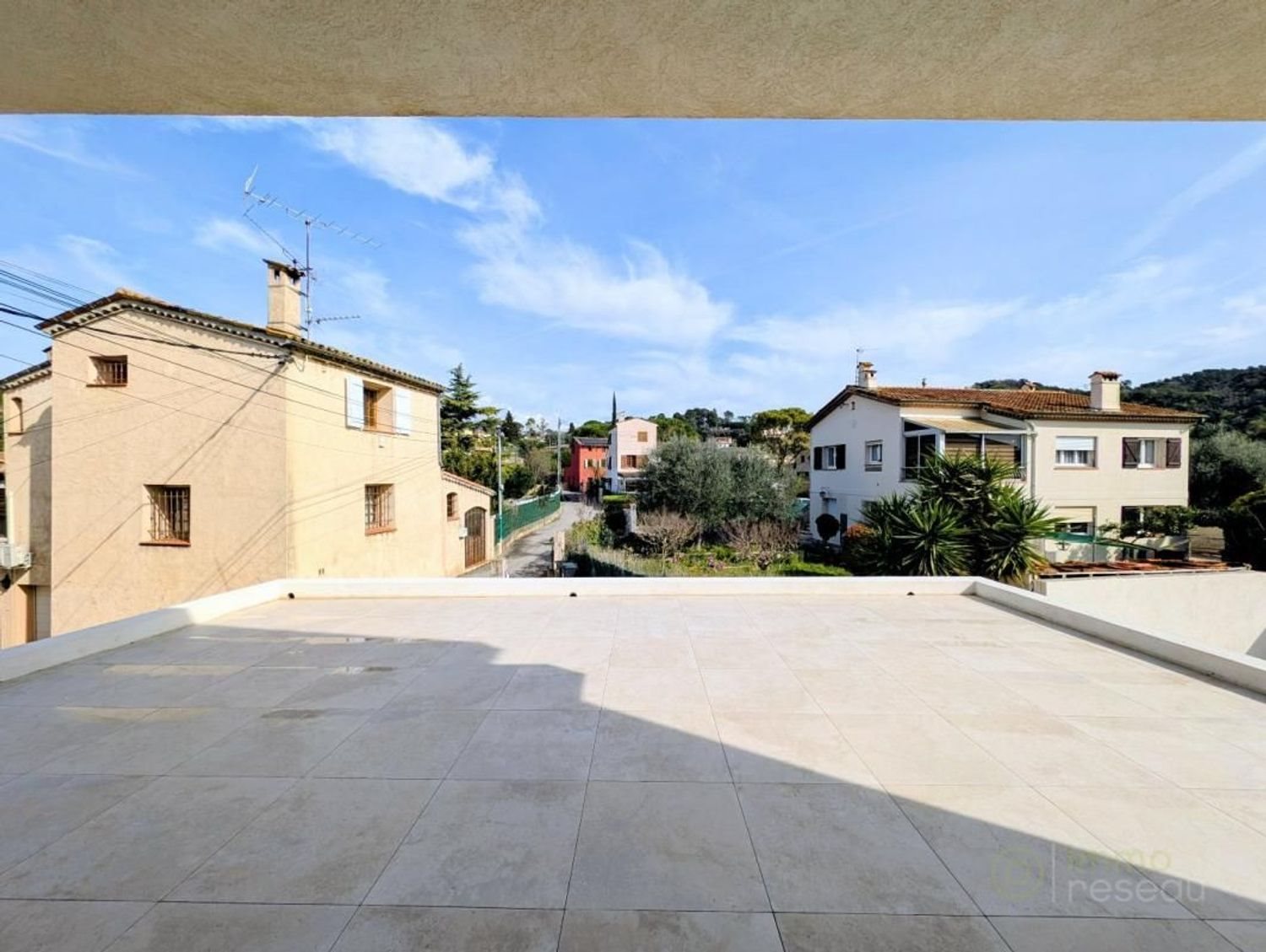 Appartement à vendre, 29m², Pégomas