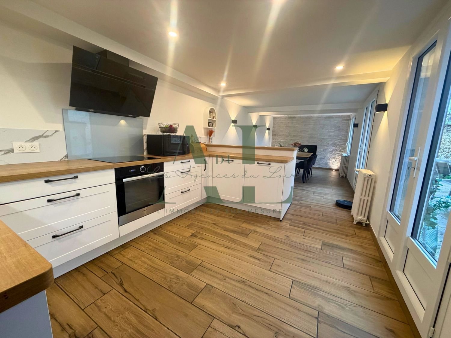 Maison à vendre, 128m², La Flèche