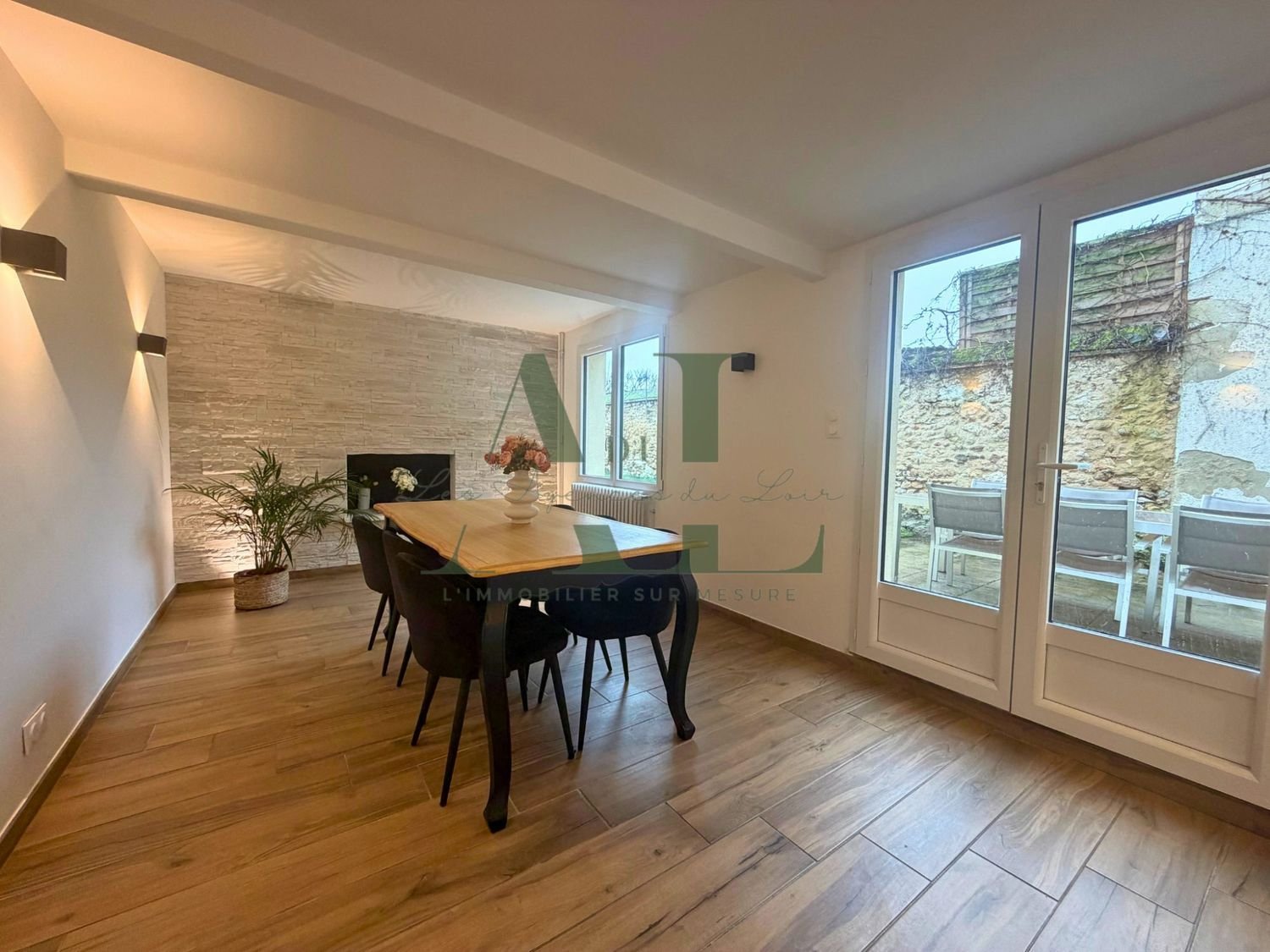 Maison à vendre, 128m², La Flèche