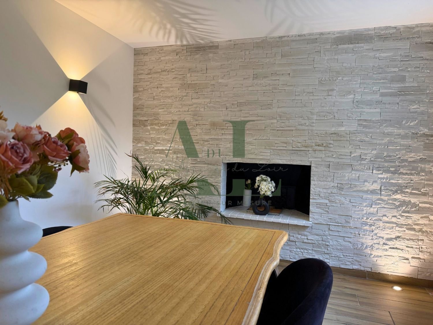 Maison à vendre, 128m², La Flèche