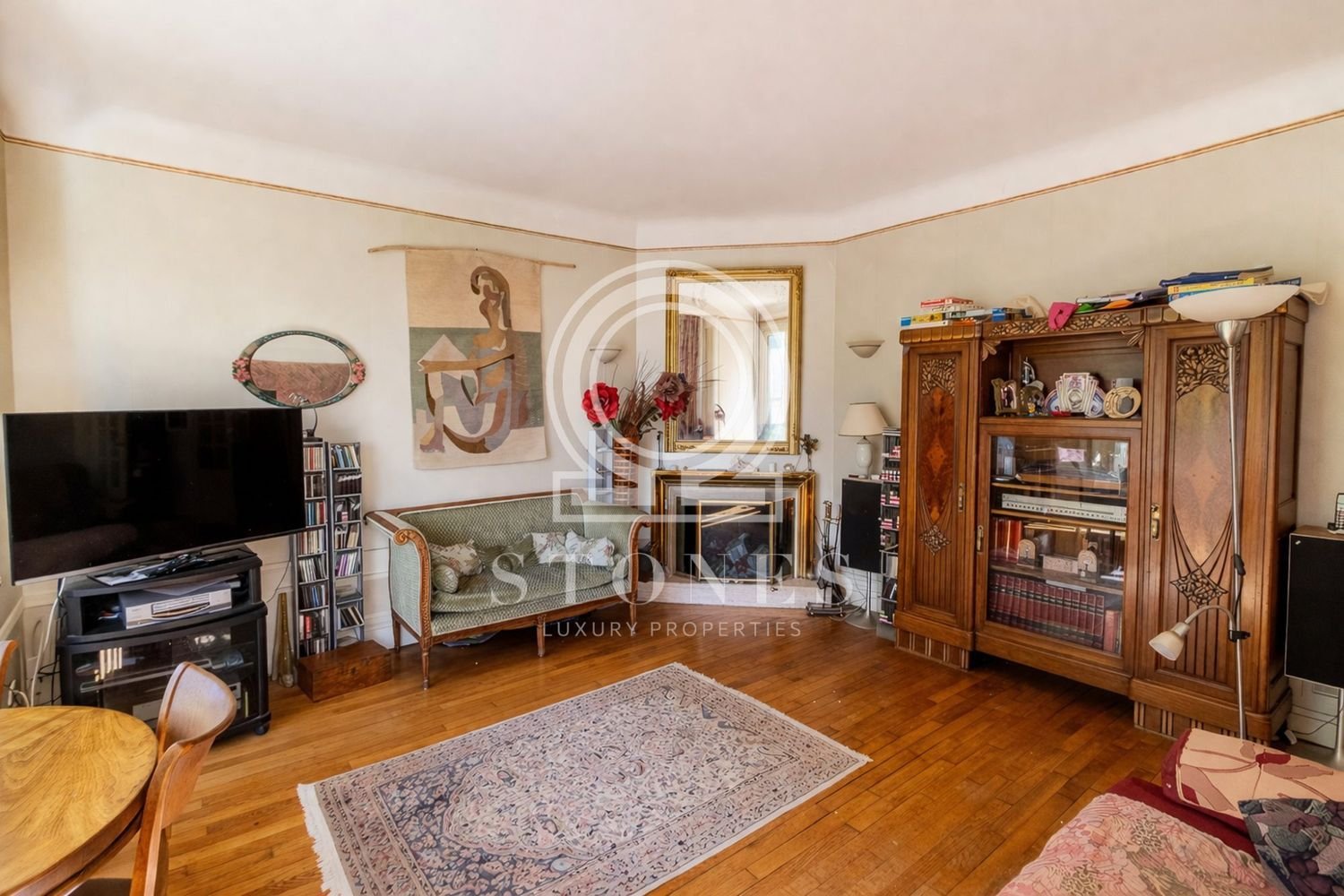Maison à vendre, 116m², Vaucresson