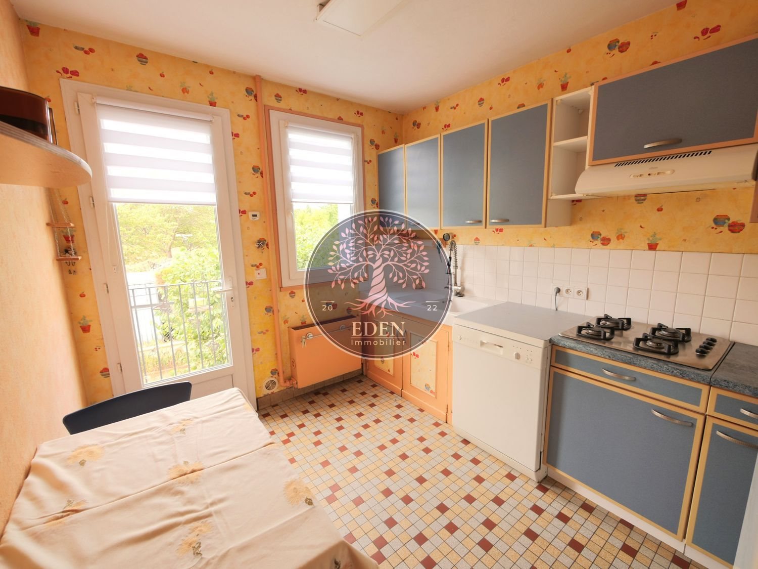 Maison à vendre, 97m², Dreux