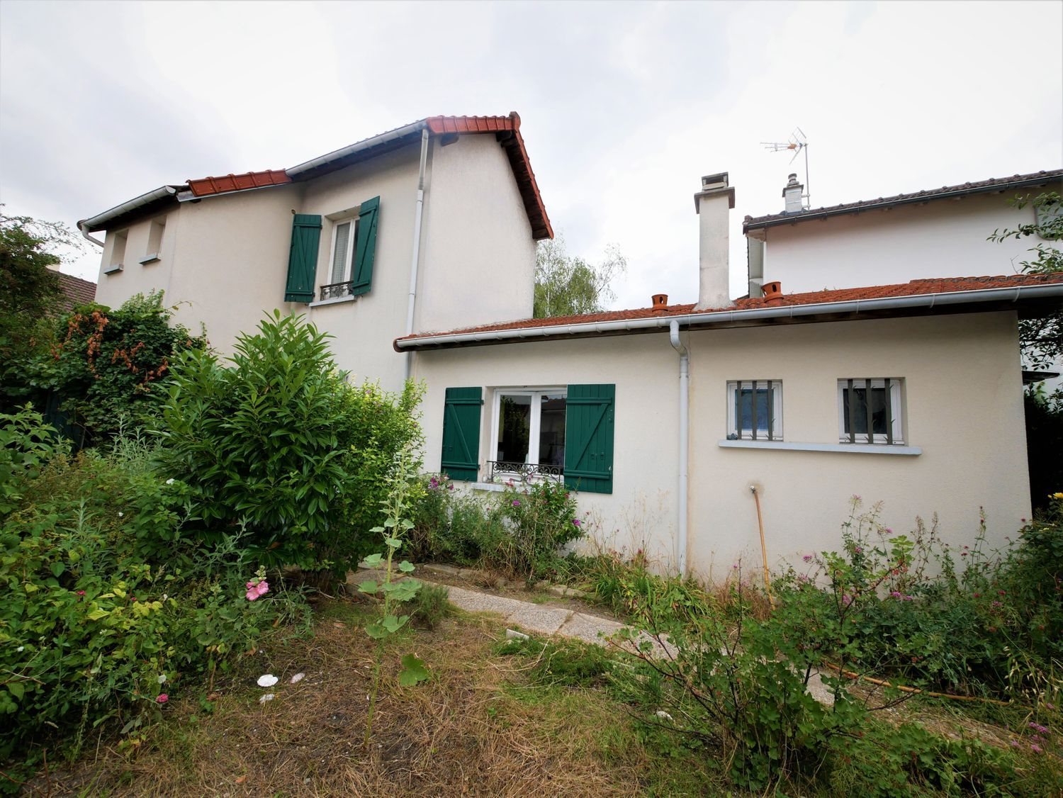Maison à vendre, 81m², Drancy