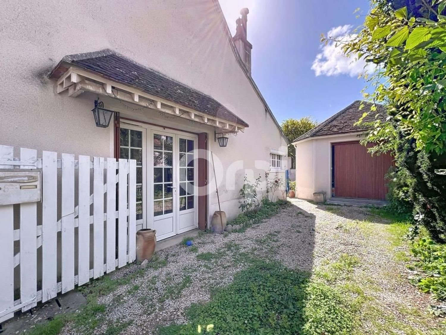 Maison à vendre, 61m², Noyen-sur-Seine