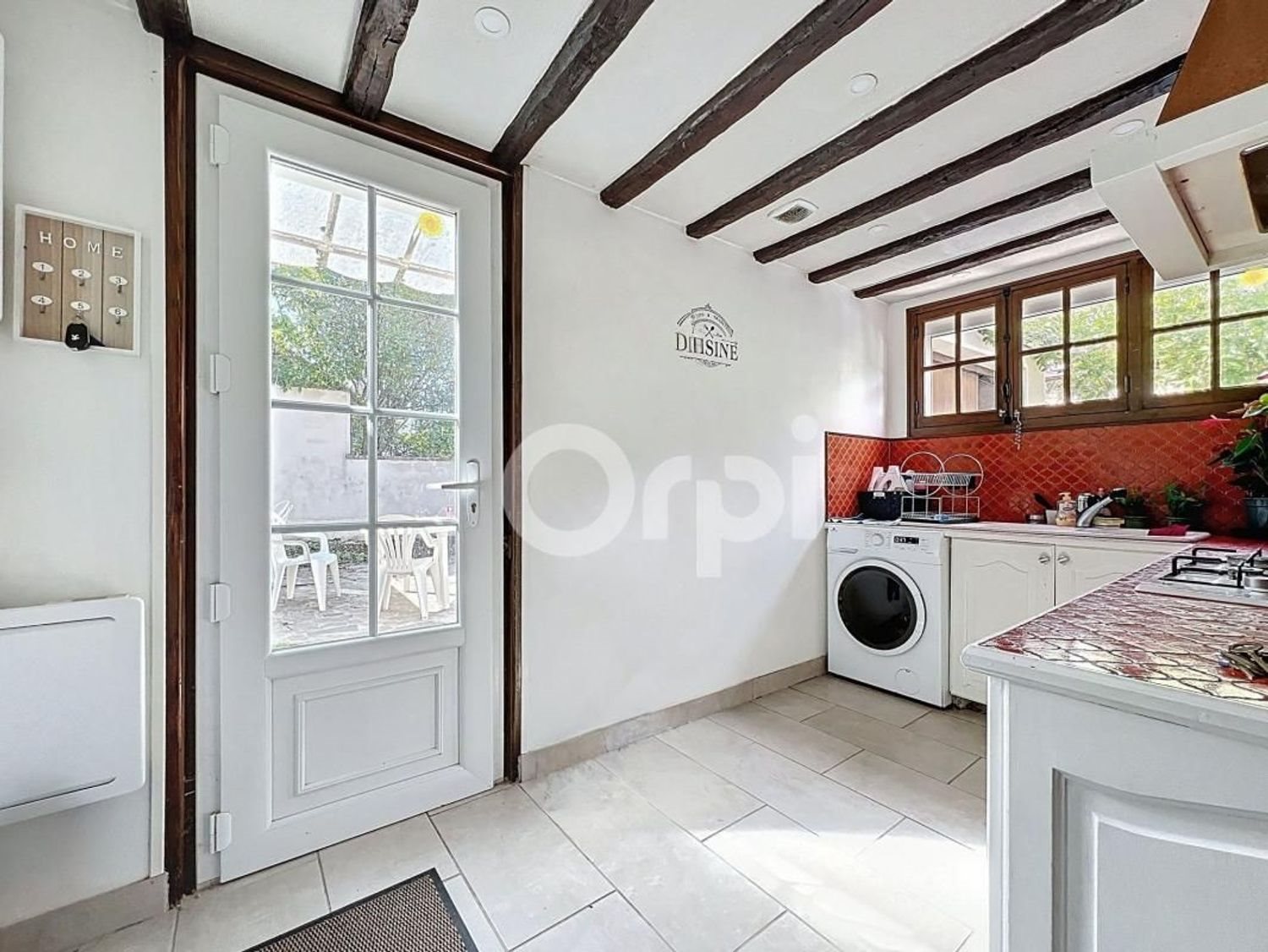 Maison à vendre, 61m², Noyen-sur-Seine