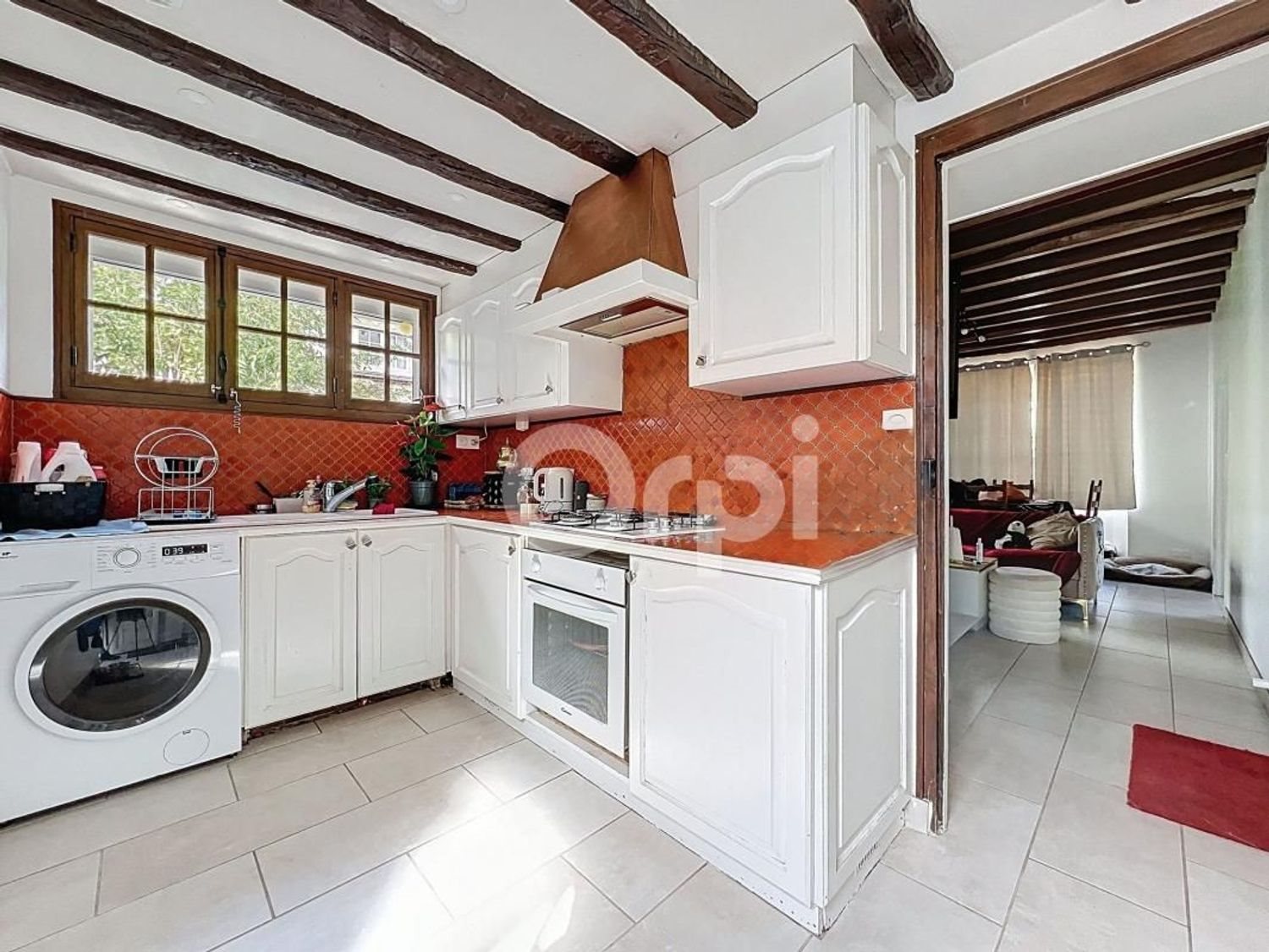 Maison à vendre, 61m², Noyen-sur-Seine