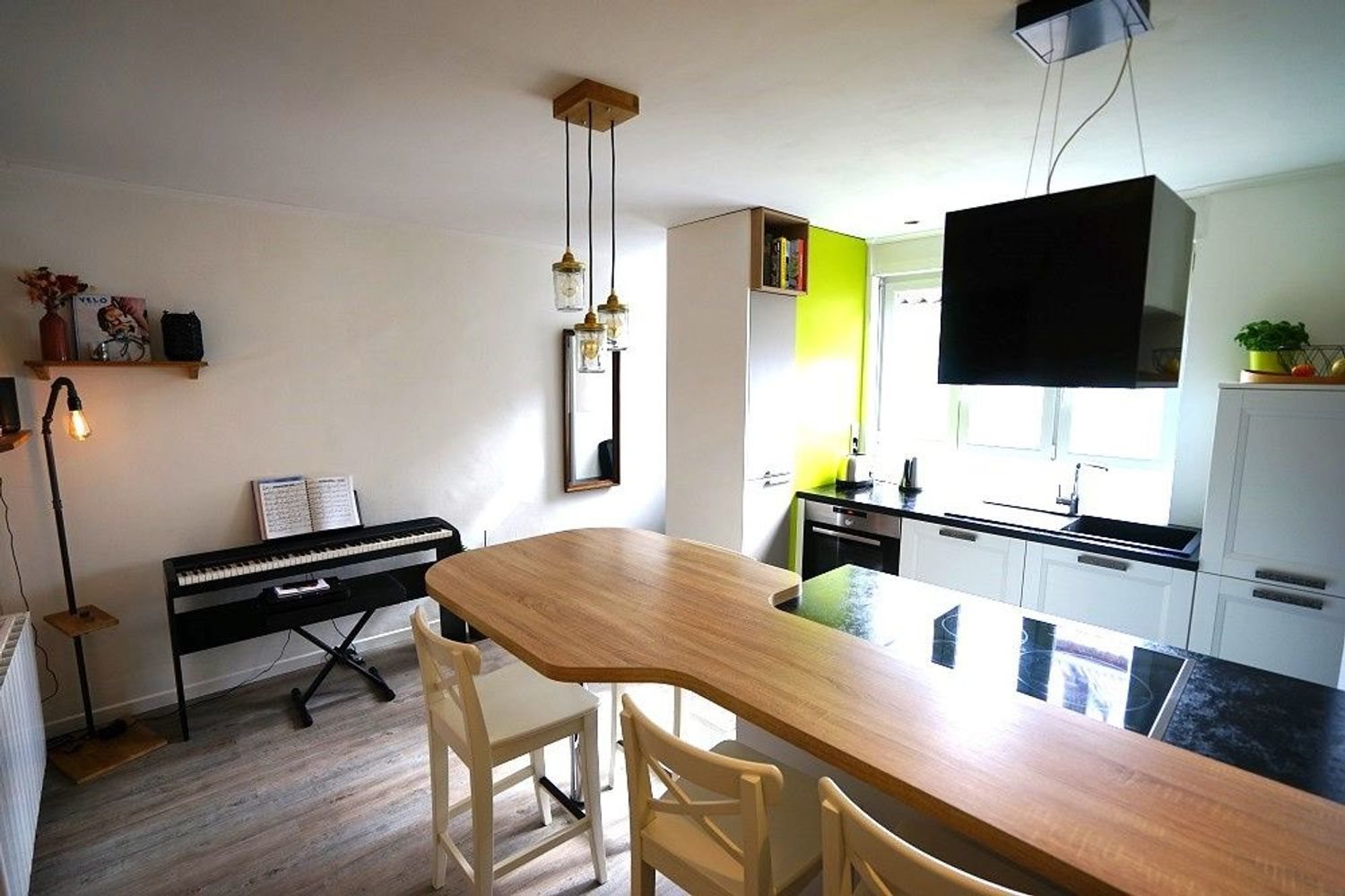 Maison à vendre, 46m², Marcq-en-Baroeul