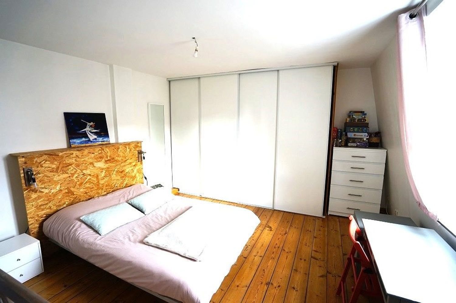Maison à vendre, 46m², Marcq-en-Baroeul