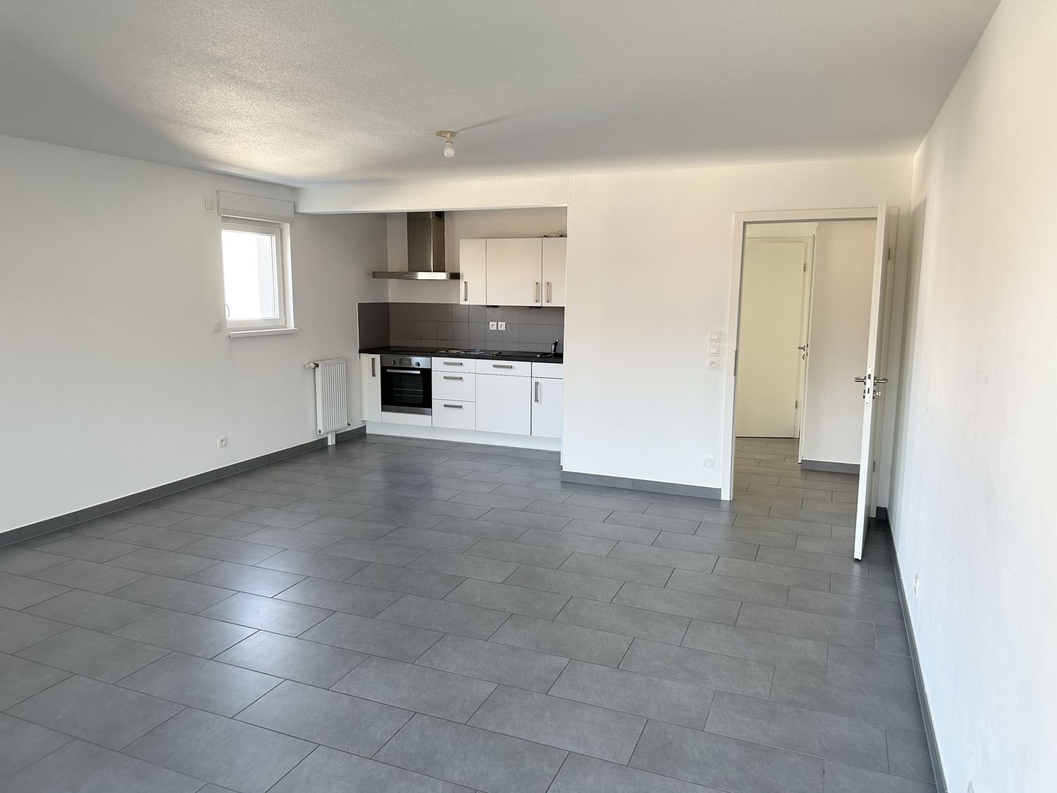 Appartement à vendre, 85m², Hégenheim