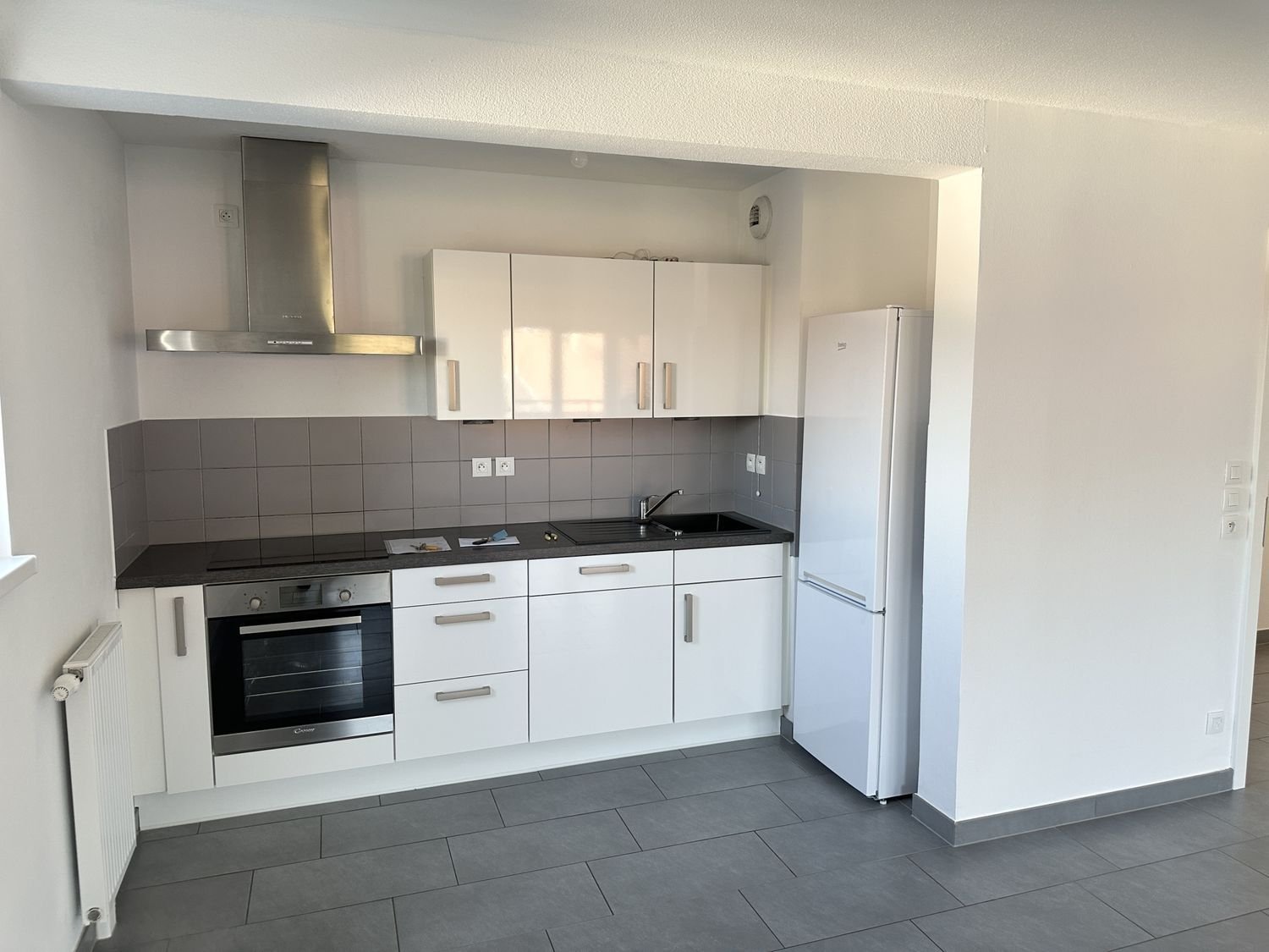 Appartement à vendre, 85m², Hégenheim