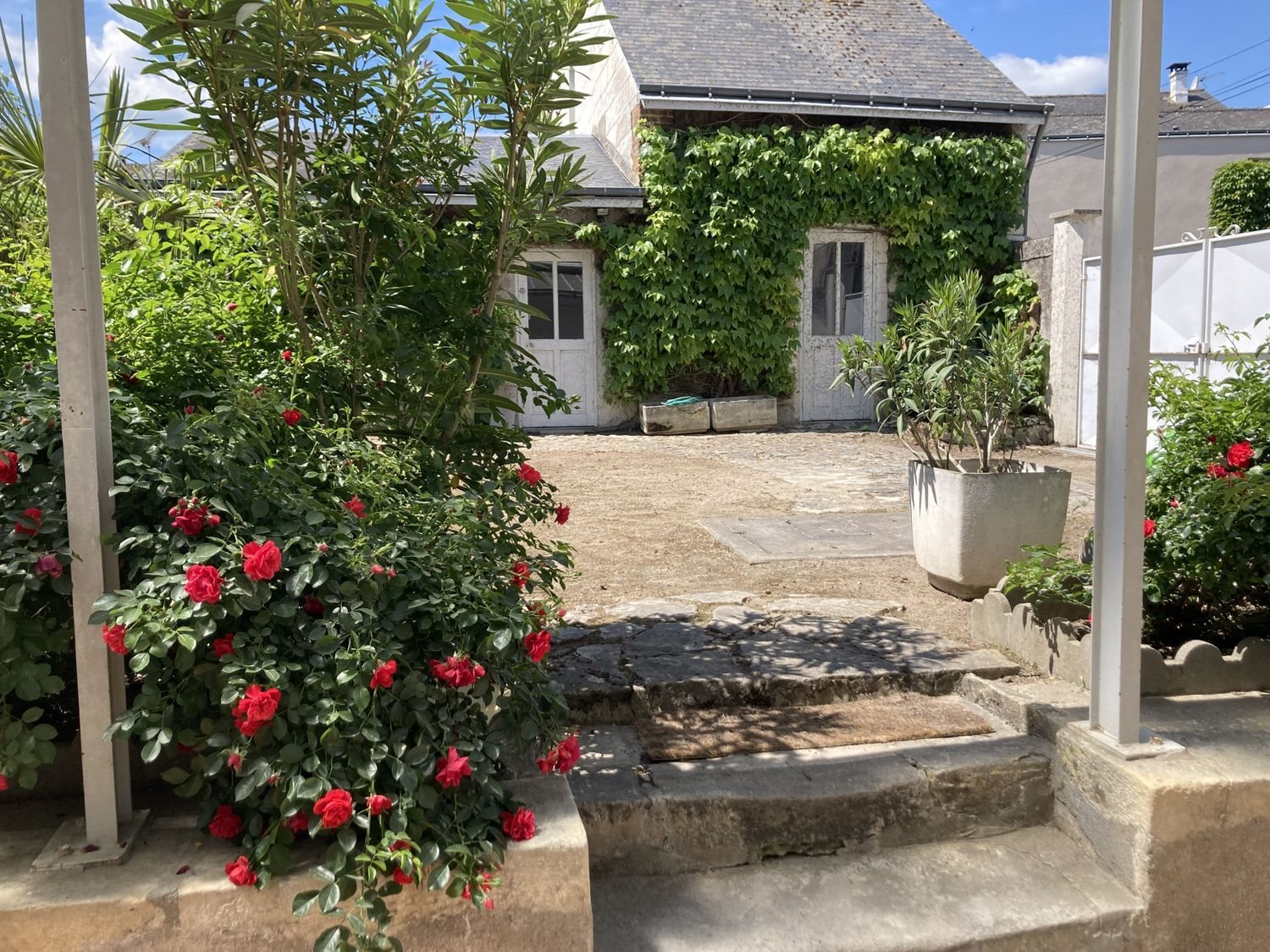 Maison à vendre, 260m², Loches