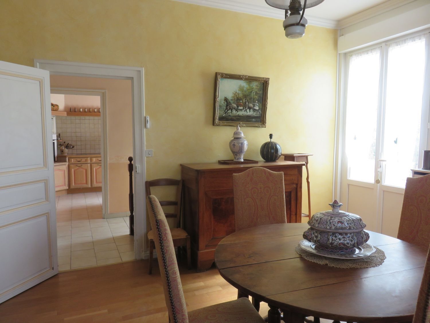 Maison à vendre, 260m², Loches