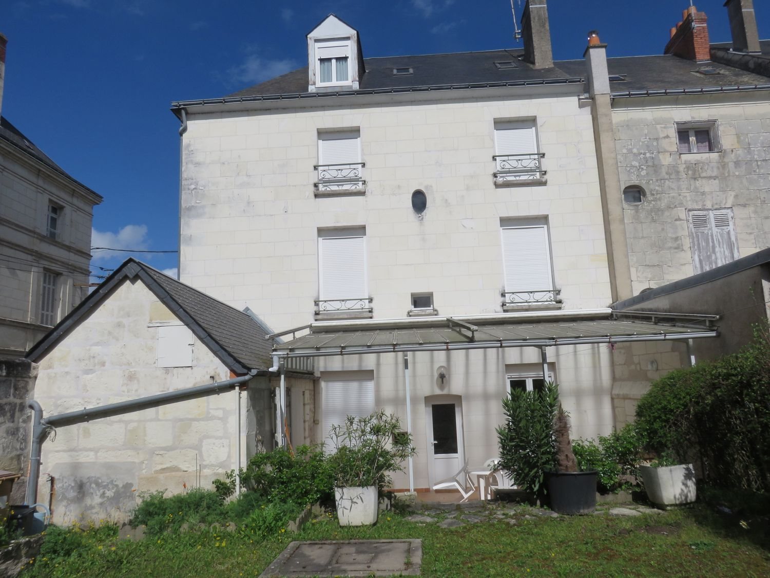 Maison à vendre, 260m², Loches