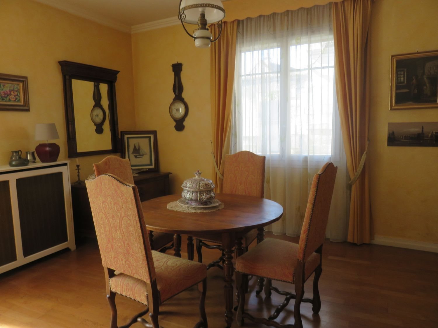 Maison à vendre, 260m², Loches