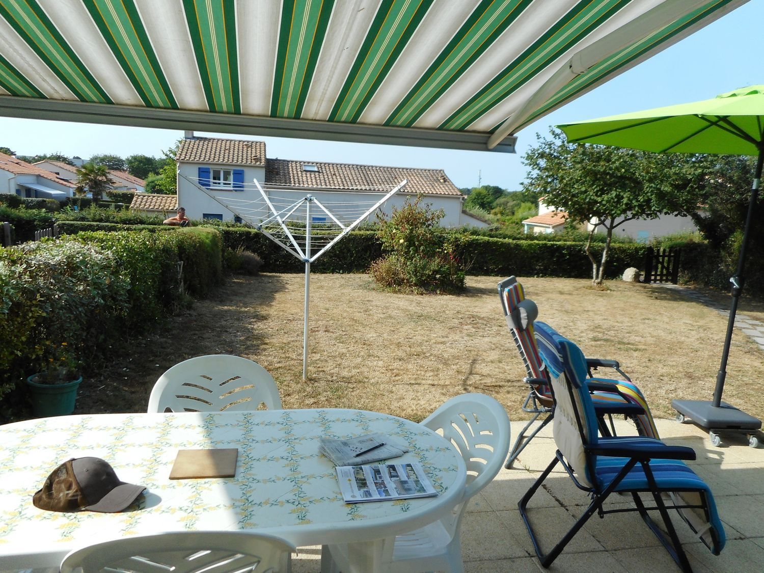 Maison à vendre, 38m², Saint-Michel-Chef-Chef