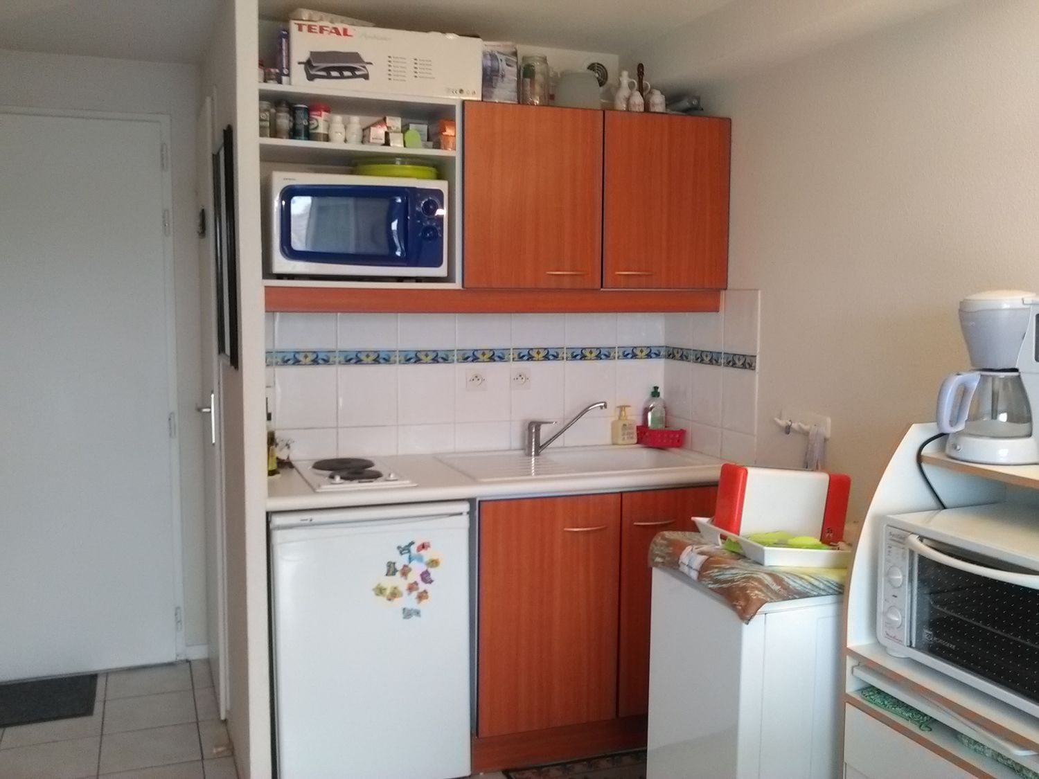 Maison à vendre, 38m², Saint-Michel-Chef-Chef