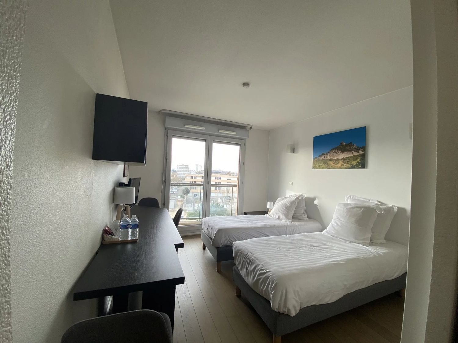 Appartement à vendre, 35m², Valence