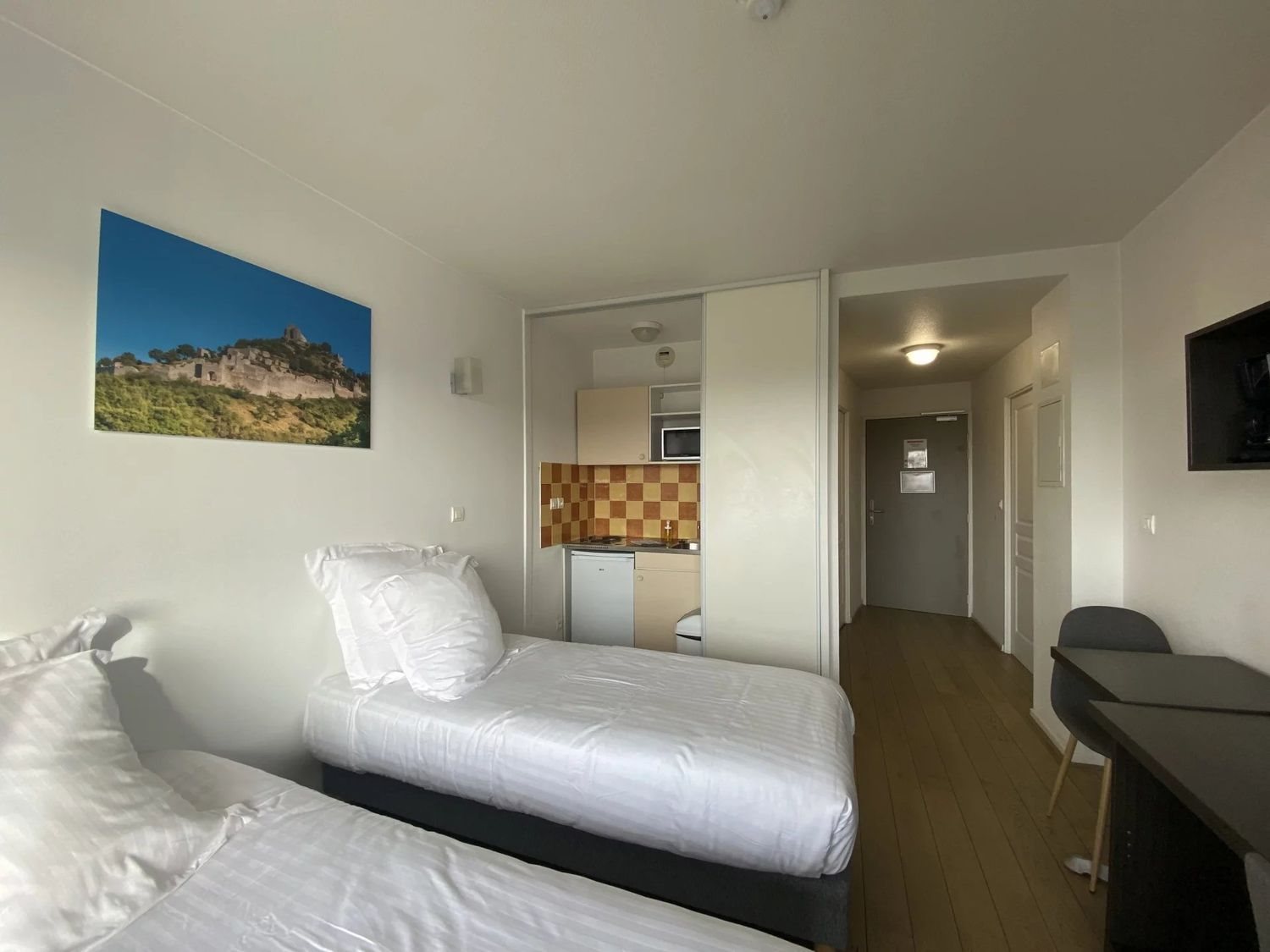 Appartement à vendre, 35m², Valence