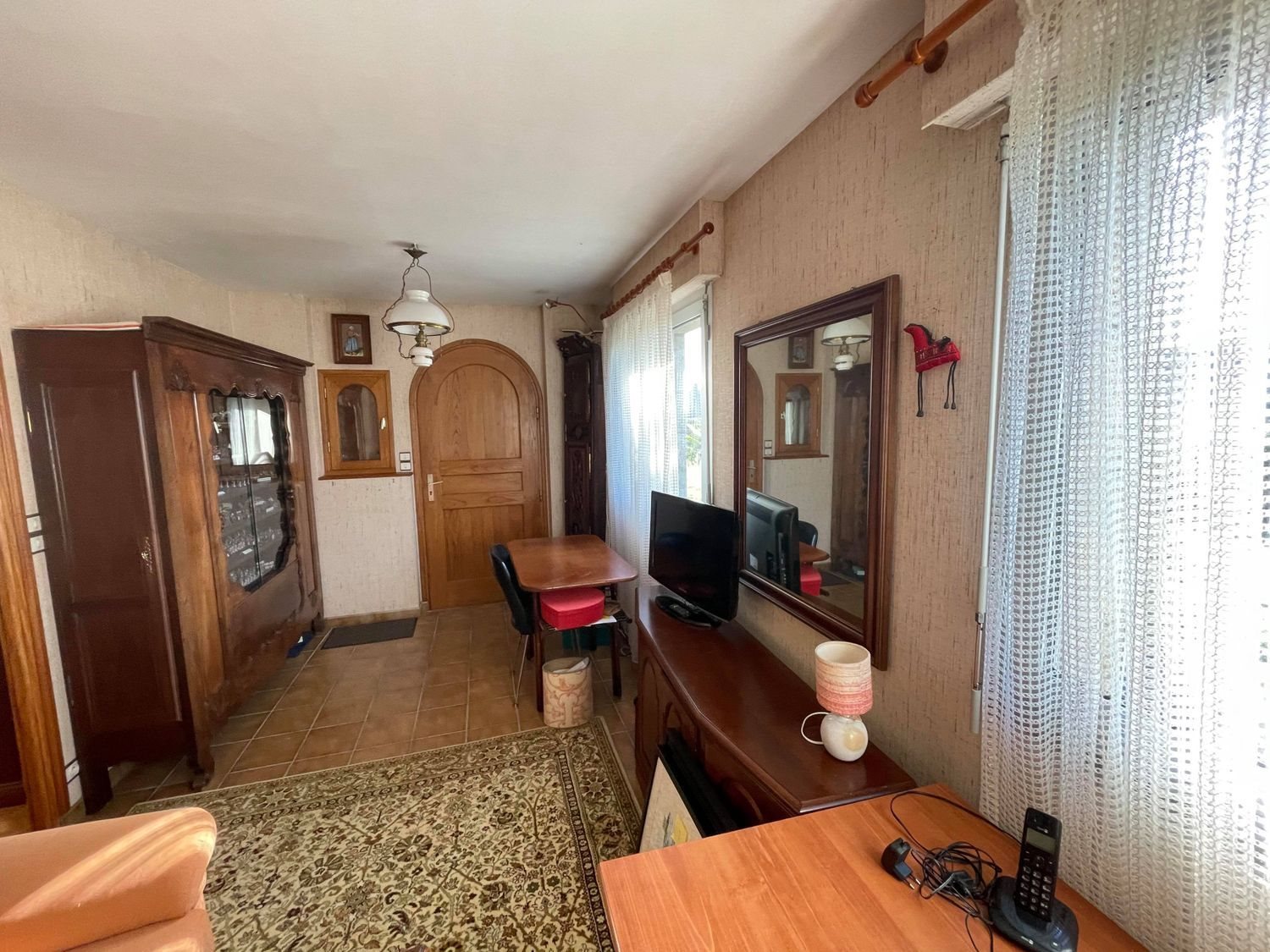 Maison à vendre, 130m², Baud