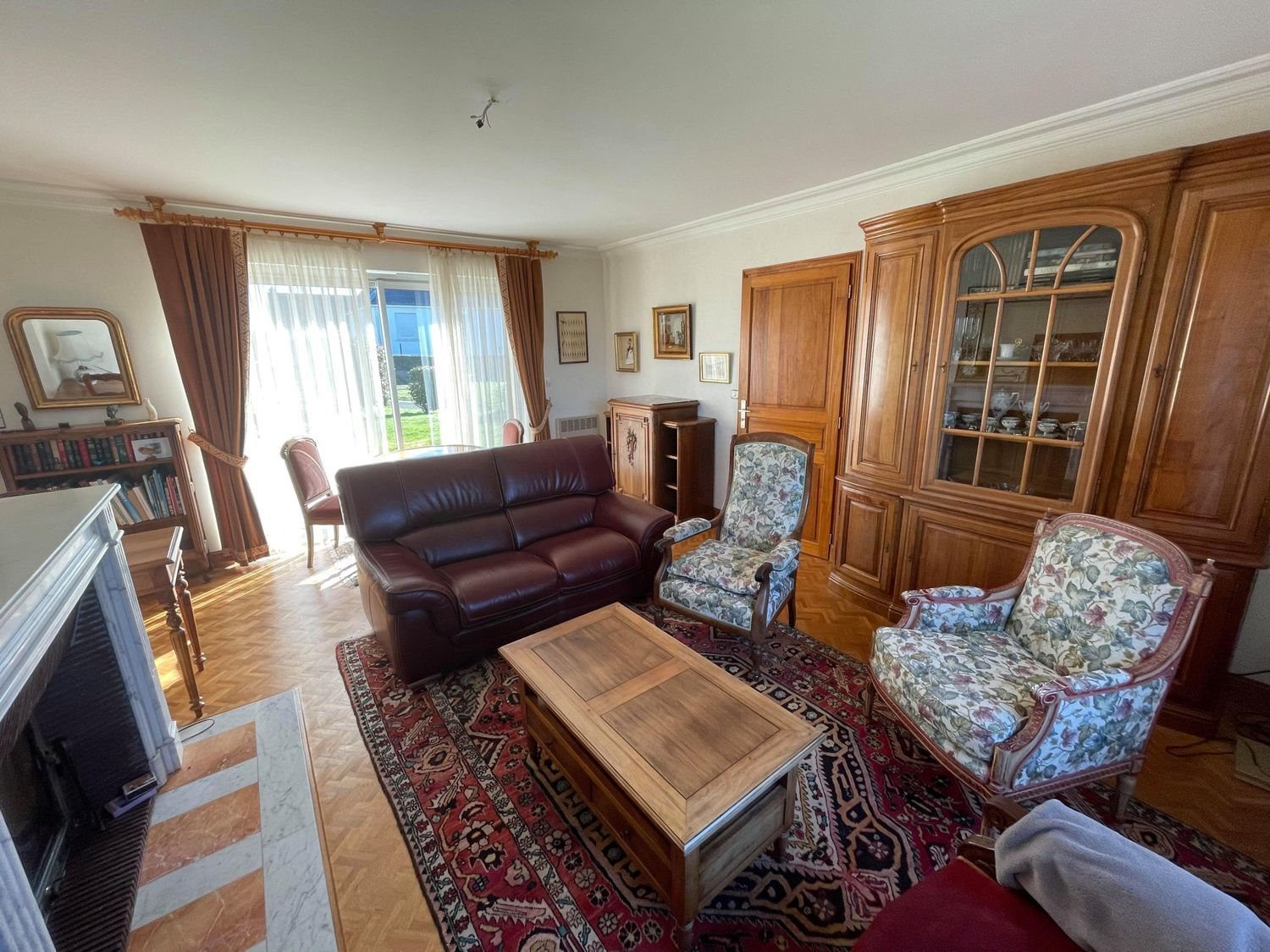 Maison à vendre, 130m², Baud