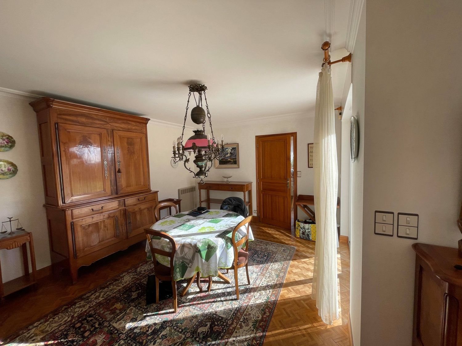 Maison à vendre, 130m², Baud
