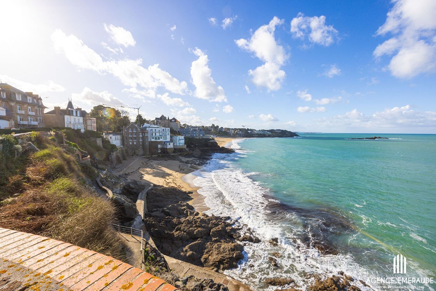 Maison à louer, 280m², Dinard