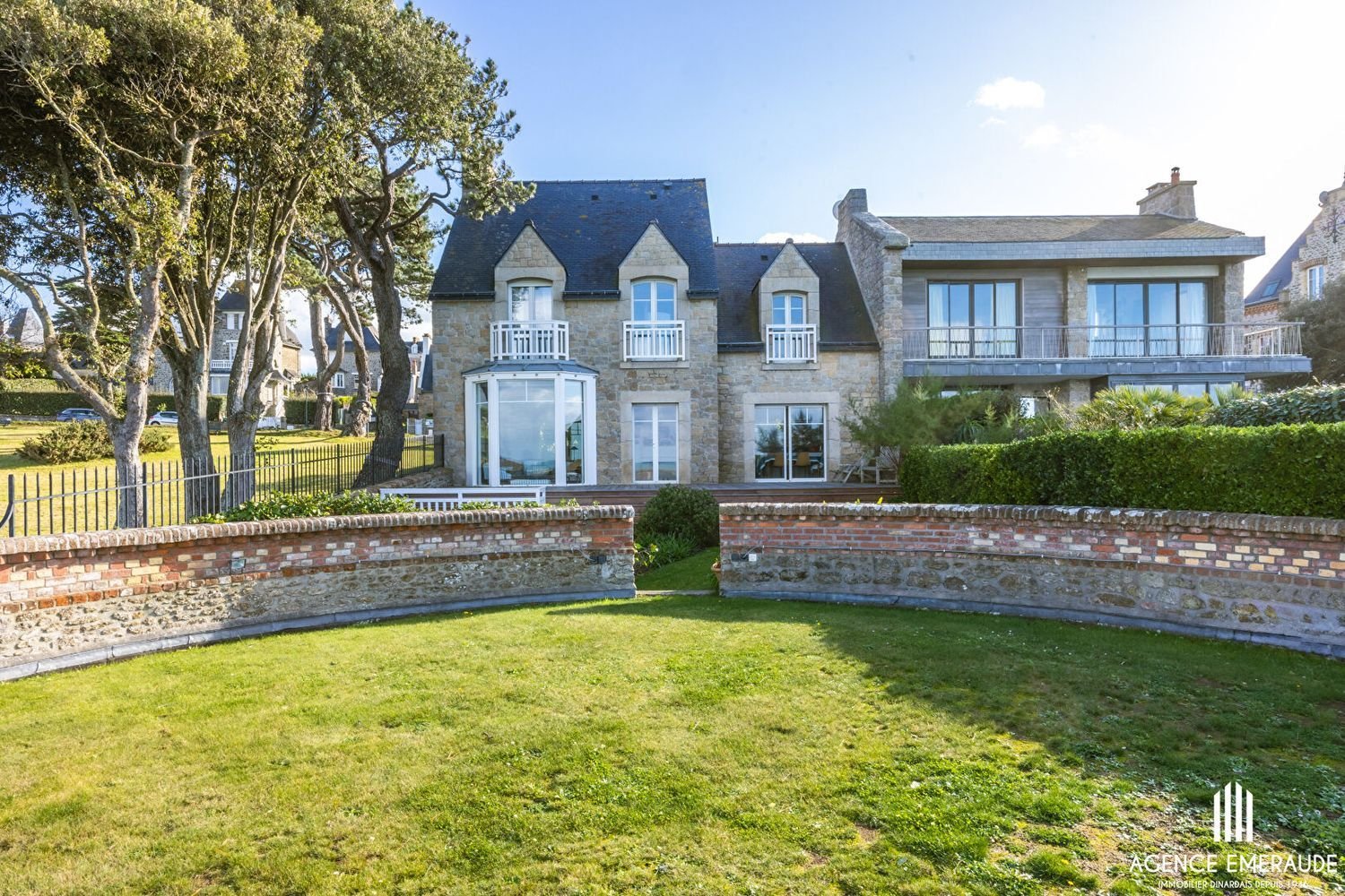 Maison à louer, 280m², Dinard
