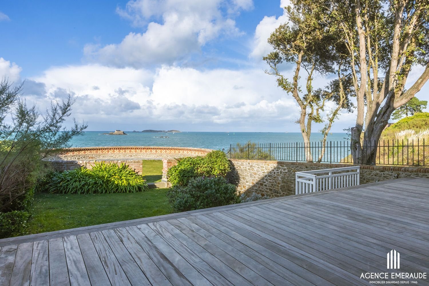 Maison à louer, 280m², Dinard