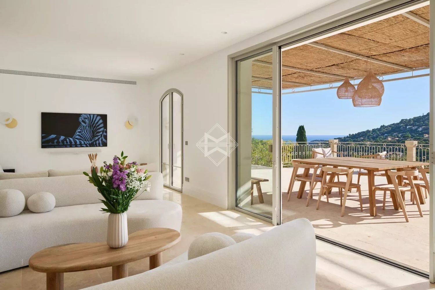 Maison à louer, 320m², Cavalaire-sur-Mer