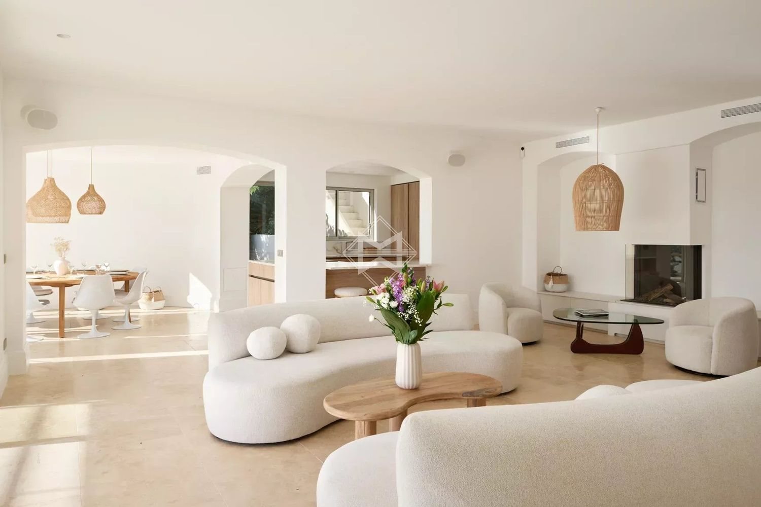 Maison à louer, 320m², Cavalaire-sur-Mer