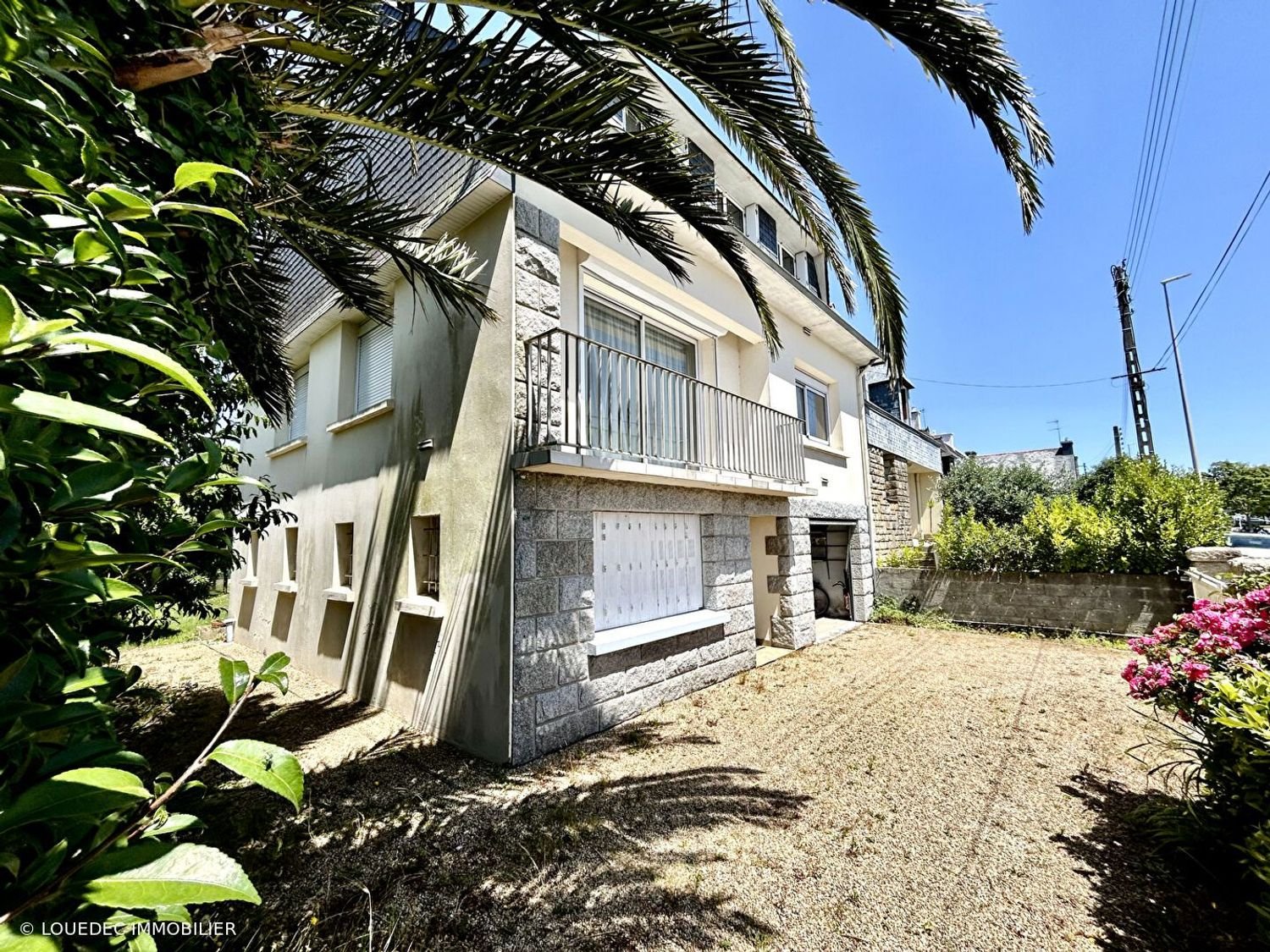 Maison à vendre, 150m², Quimper