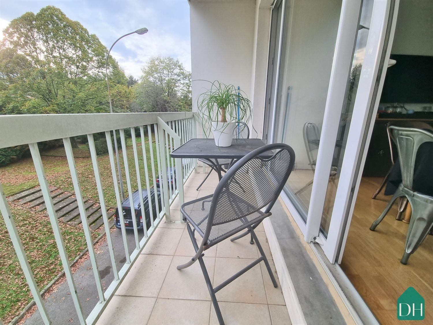 Appartement à vendre, 45m², Nantes