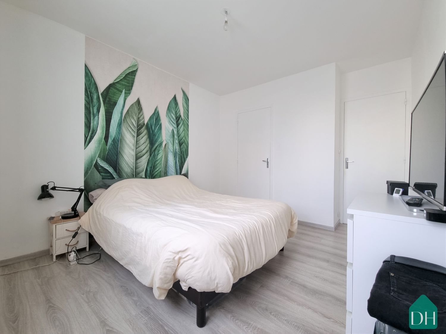 Appartement à vendre, 45m², Nantes