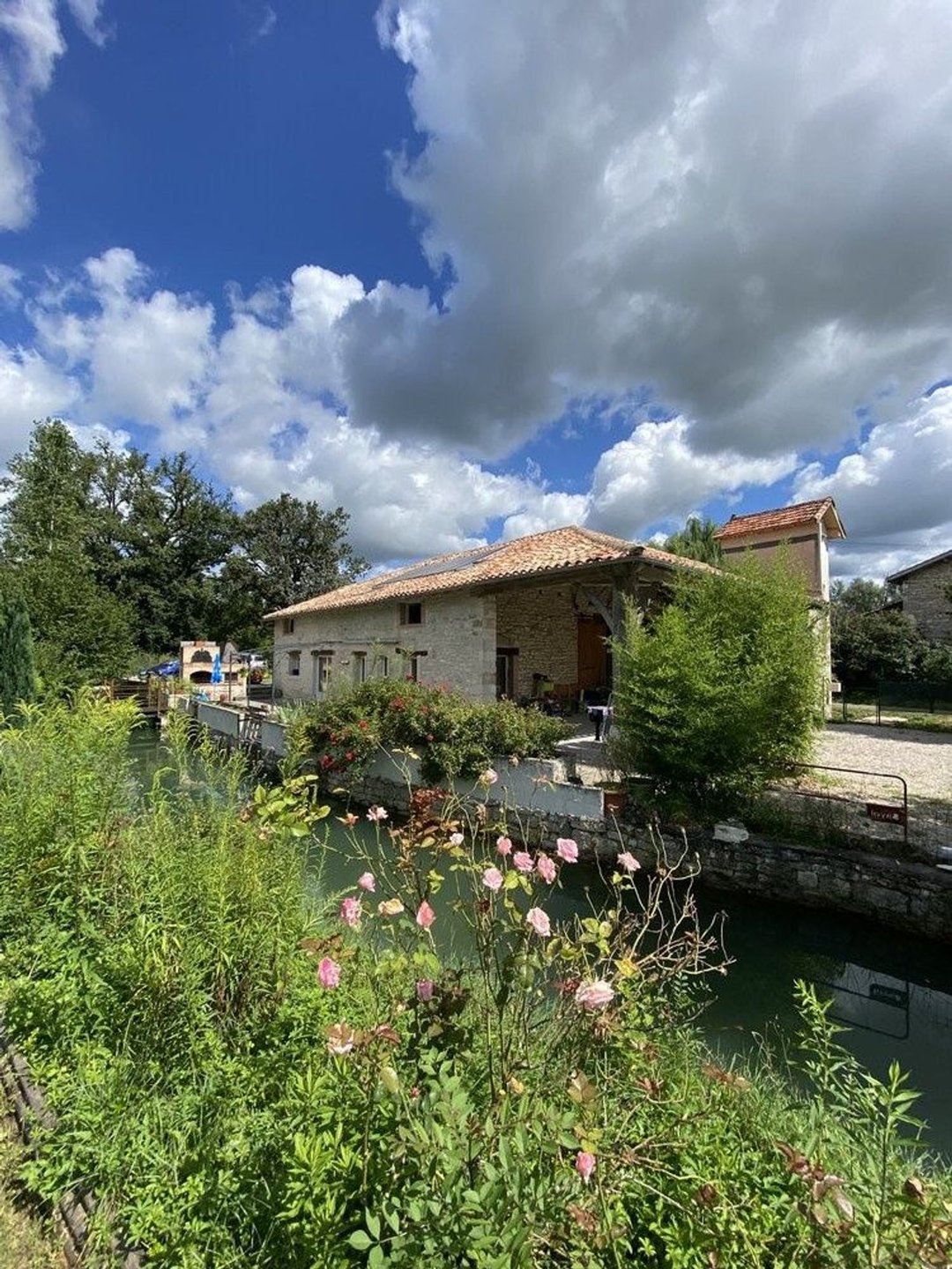 Maison à vendre, 262m², Caussade