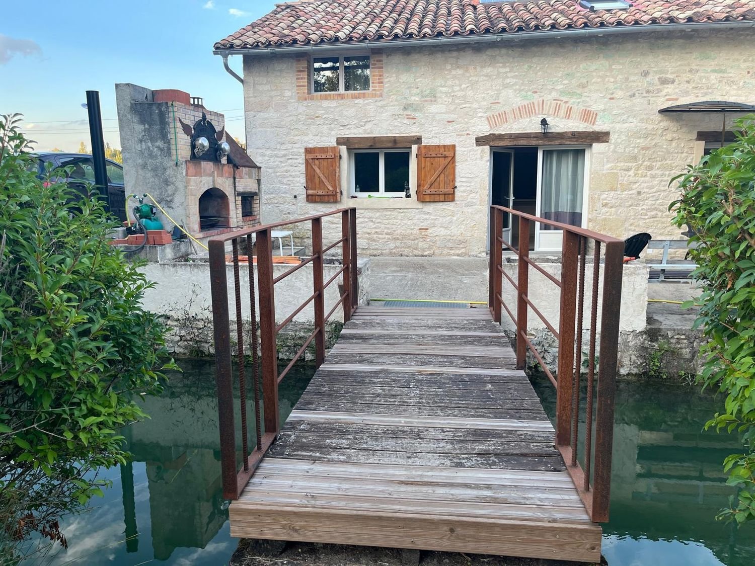 Maison à vendre, 262m², Caussade