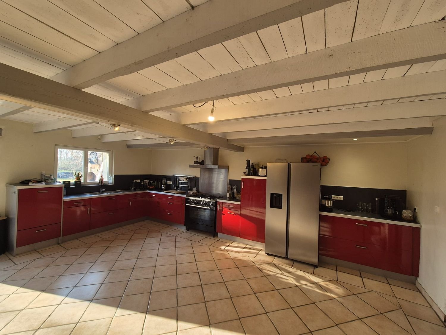 Maison à vendre, 262m², Caussade