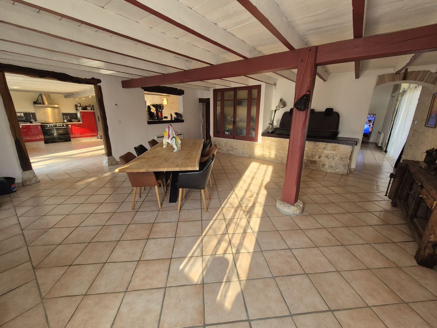 Maison à vendre, 262m², Caussade