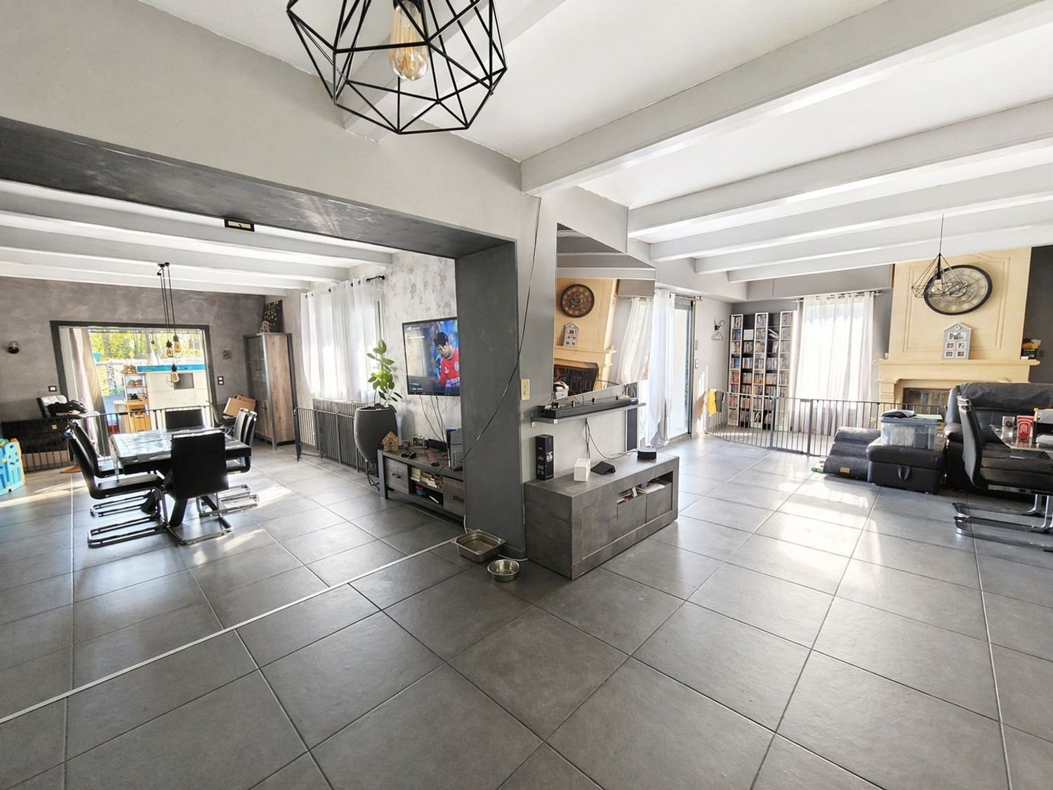 Maison à vendre, 222m², Hermes