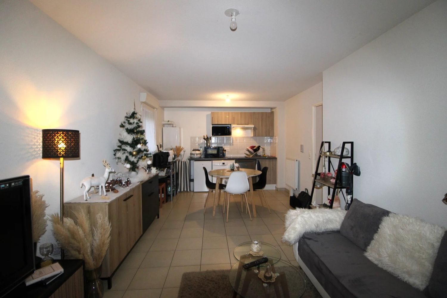Appartement à vendre, 57m², Saint-Brieuc