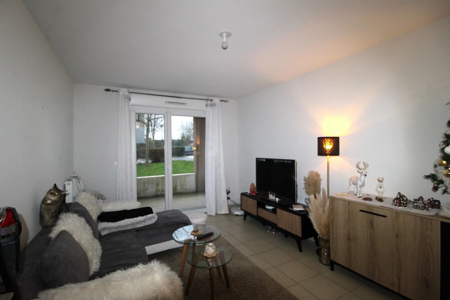 Appartement à vendre, 57m², Saint-Brieuc