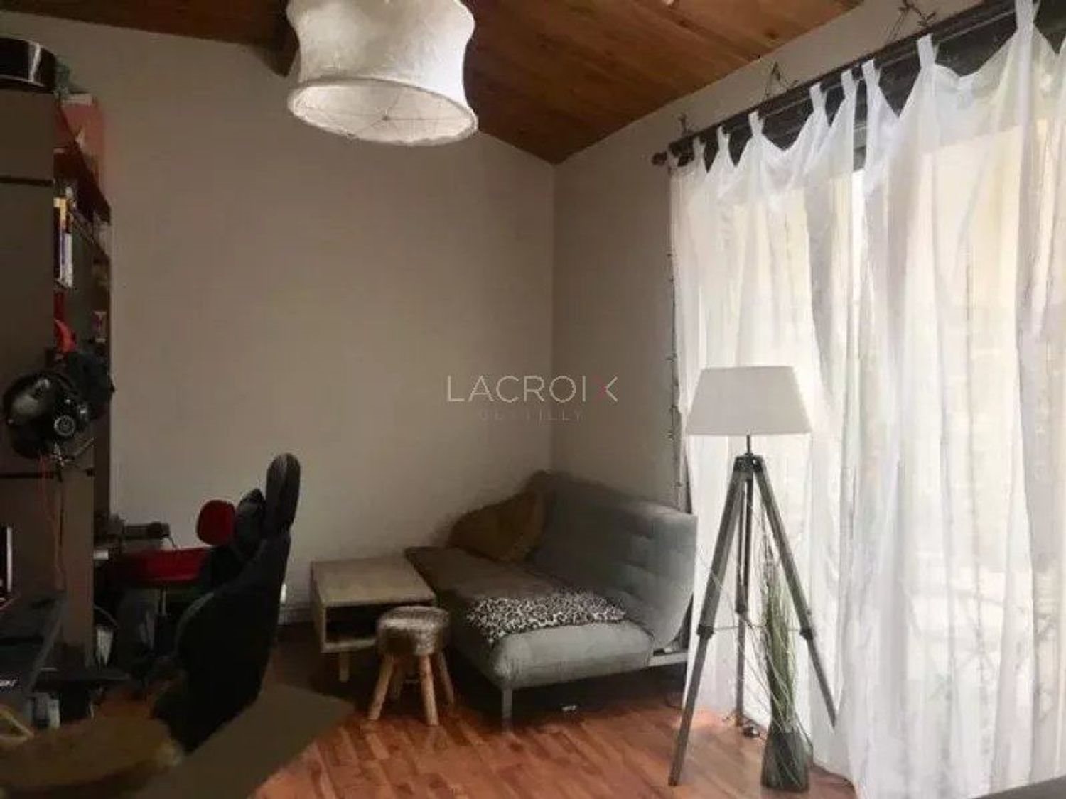 Appartement à vendre, 36m², Gentilly