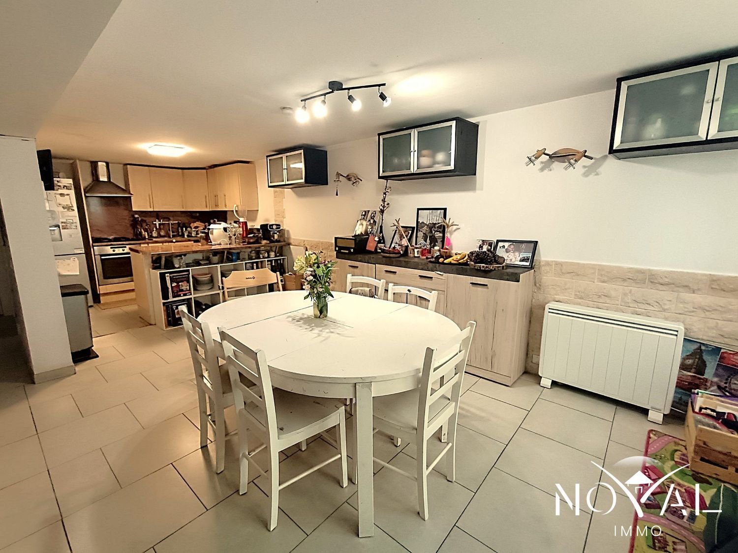 Maison à vendre, 86m², Saint-Vallier-de-Thiey