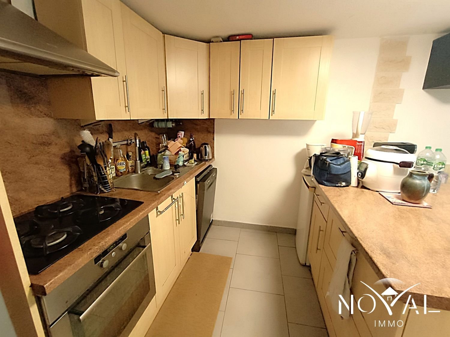 Maison à vendre, 86m², Saint-Vallier-de-Thiey