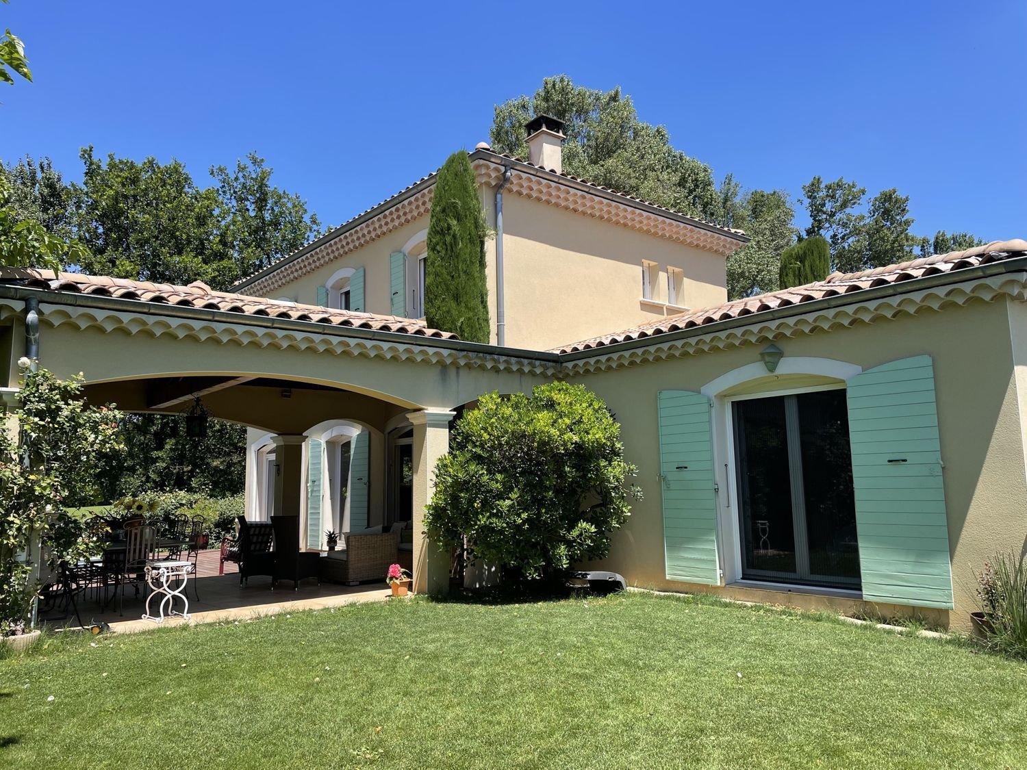 Maison à vendre, 177m², Montboucher-sur-Jabron