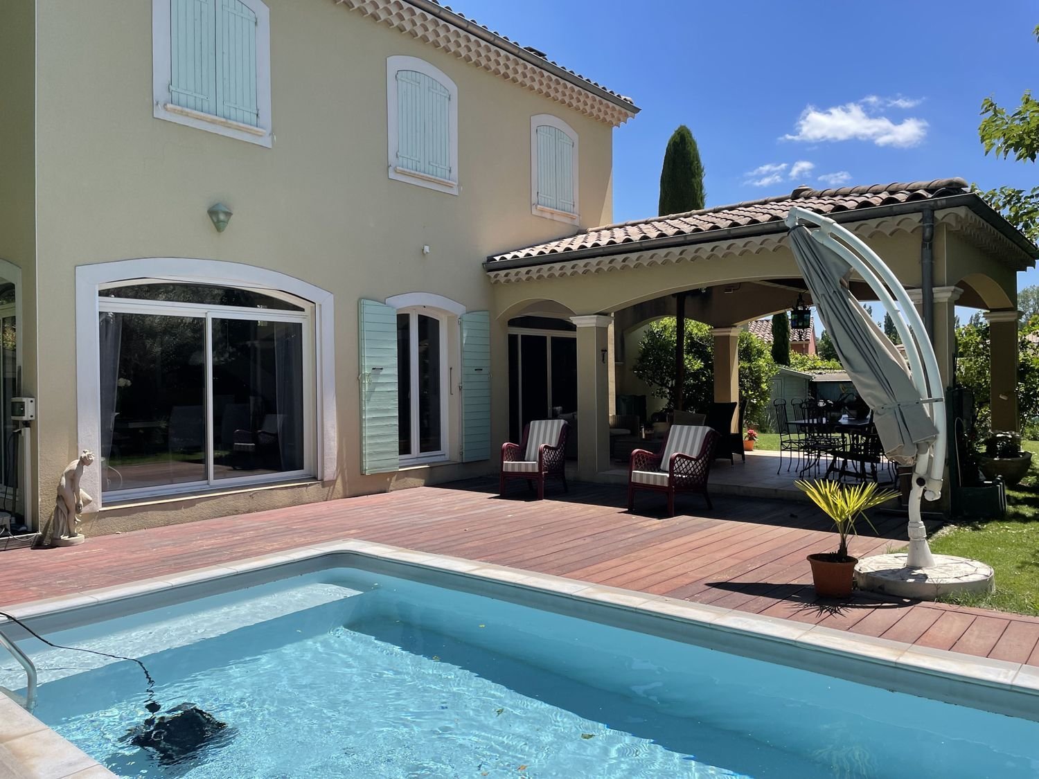 Maison à vendre, 177m², Montboucher-sur-Jabron