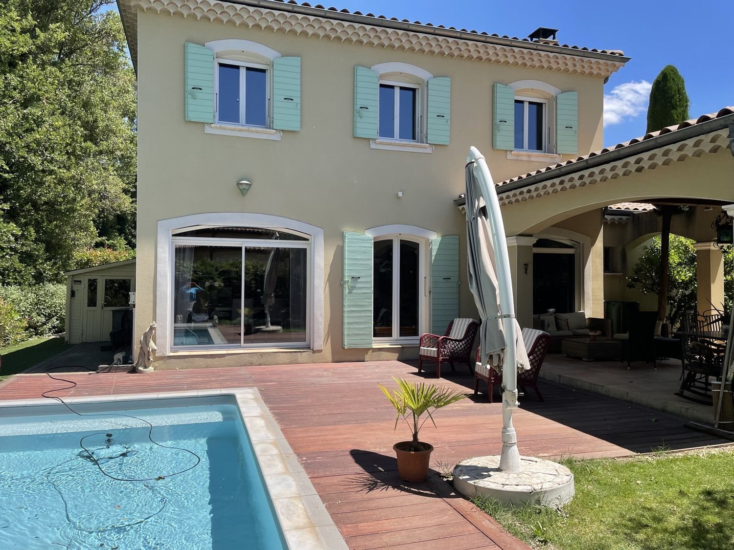 Maison à vendre, 177m², Montboucher-sur-Jabron