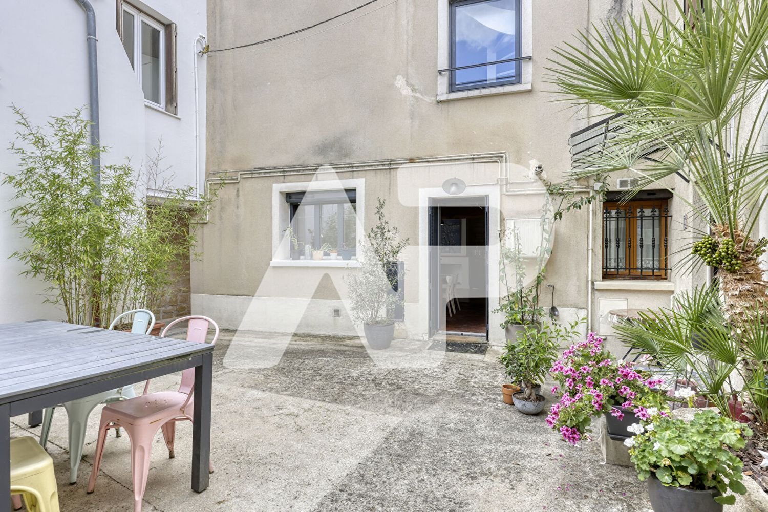 Maison à vendre, 111m², Nanterre