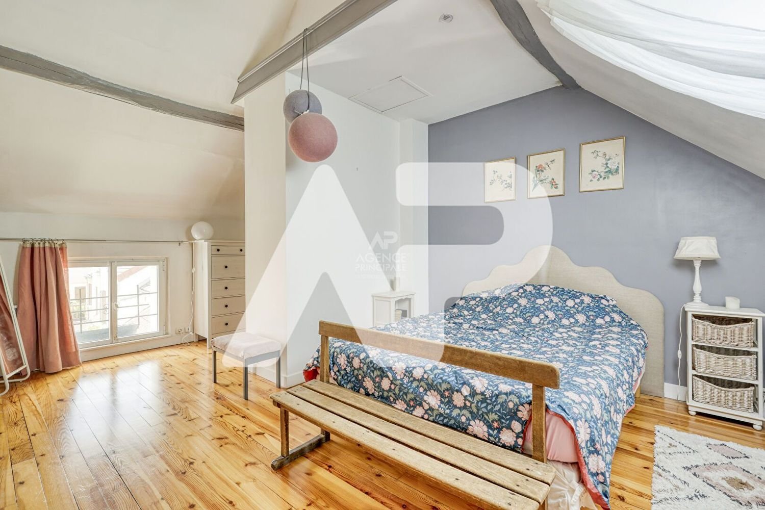 Maison à vendre, 111m², Nanterre