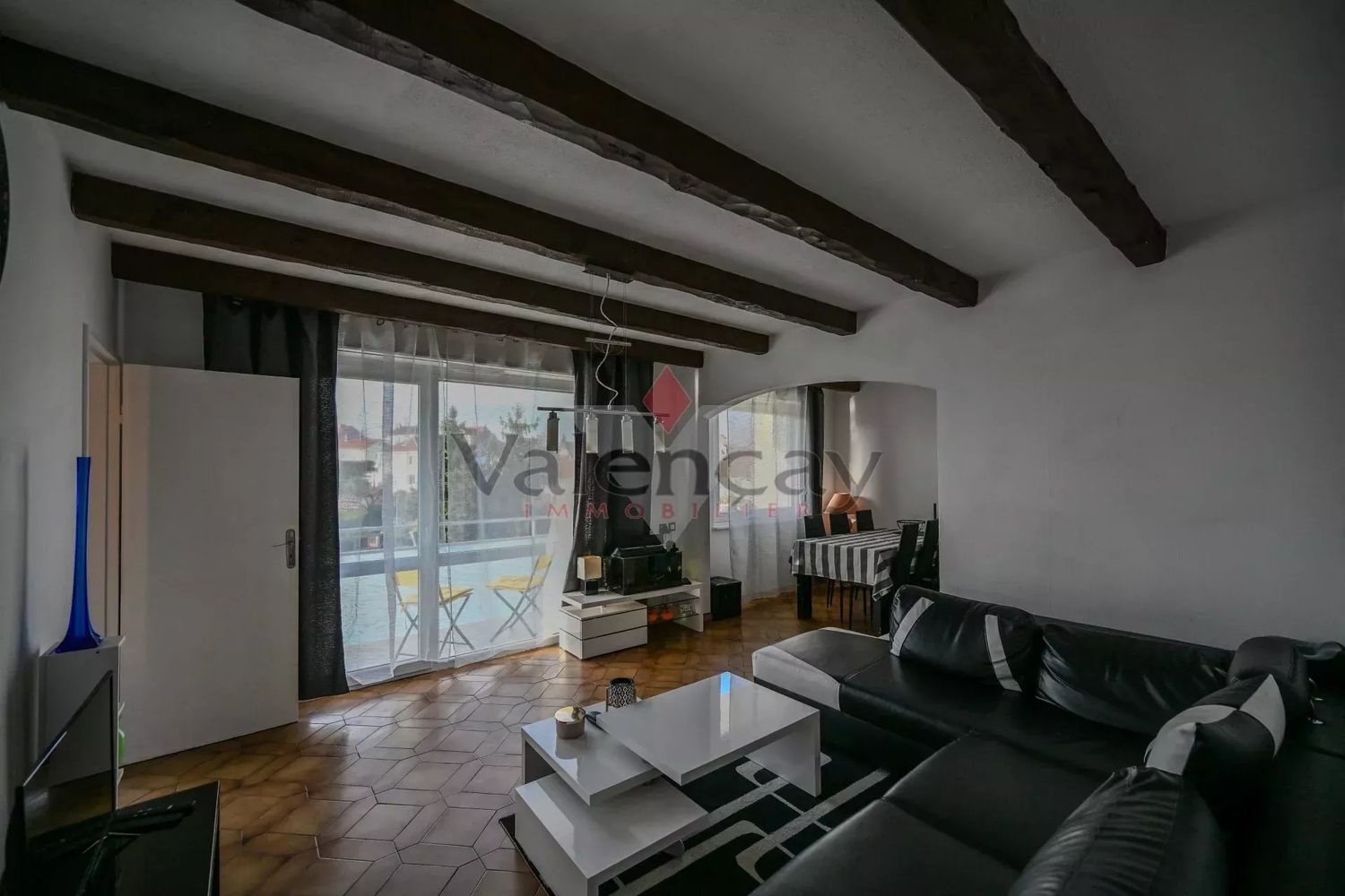 Appartement à vendre, 76m², Riedisheim